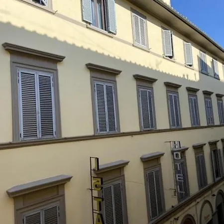 Maison Just Elle Apartment