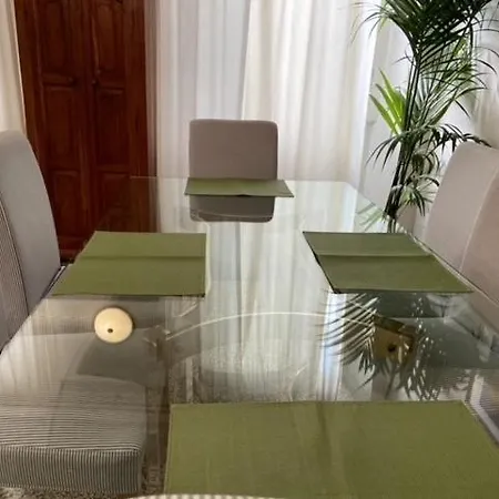 Maison Just Elle Apartment
